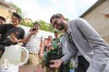 Tady to vřelo. Na závodech rychlovarných konvic nechyběla legrace a napětí