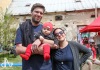 Tady to vřelo. Na závodech rychlovarných konvic nechyběla legrace a napětí