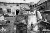 Tady to vřelo. Na závodech rychlovarných konvic nechyběla legrace a napětí