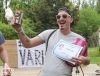 Tady to vřelo. Na závodech rychlovarných konvic nechyběla legrace a napětí