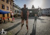 Turististickou sezonu otvíral Luboš Pospíšil i Ondřej Havelka s Melodymakers