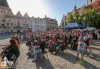 Turististickou sezonu otvíral Luboš Pospíšil i Ondřej Havelka s Melodymakers