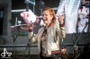 Turististickou sezonu otvíral Luboš Pospíšil i Ondřej Havelka s Melodymakers