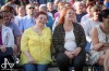 Turististickou sezonu otvíral Luboš Pospíšil i Ondřej Havelka s Melodymakers