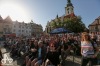 Turististickou sezonu otvíral Luboš Pospíšil i Ondřej Havelka s Melodymakers