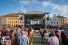 Turististickou sezonu otvíral Luboš Pospíšil i Ondřej Havelka s Melodymakers