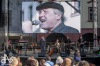 Turististickou sezonu otvíral Luboš Pospíšil i Ondřej Havelka s Melodymakers