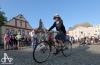 Turististickou sezonu otvíral Luboš Pospíšil i Ondřej Havelka s Melodymakers