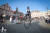 Turististickou sezonu otvíral Luboš Pospíšil i Ondřej Havelka s Melodymakers