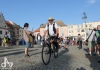 Turististickou sezonu otvíral Luboš Pospíšil i Ondřej Havelka s Melodymakers