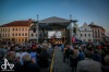 Turististickou sezonu otvíral Luboš Pospíšil i Ondřej Havelka s Melodymakers