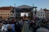 Turististickou sezonu otvíral Luboš Pospíšil i Ondřej Havelka s Melodymakers