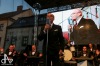 Turististickou sezonu otvíral Luboš Pospíšil i Ondřej Havelka s Melodymakers