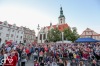 Turististickou sezonu otvíral Luboš Pospíšil i Ondřej Havelka s Melodymakers