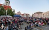 Turististickou sezonu otvíral Luboš Pospíšil i Ondřej Havelka s Melodymakers
