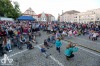 Turististickou sezonu otvíral Luboš Pospíšil i Ondřej Havelka s Melodymakers