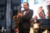 Turististickou sezonu otvíral Luboš Pospíšil i Ondřej Havelka s Melodymakers