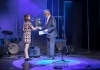 Vyhlášení cen Jihočeská Thálie 2017. Kdo je nejoblíbenějším hercem a herečkou? 