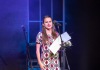 Vyhlášení cen Jihočeská Thálie 2017. Kdo je nejoblíbenějším hercem a herečkou? 