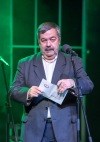 Vyhlášení cen Jihočeská Thálie 2017. Kdo je nejoblíbenějším hercem a herečkou? 