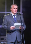 Vyhlášení cen Jihočeská Thálie 2017. Kdo je nejoblíbenějším hercem a herečkou? 