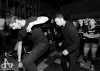 Našlapaní My Hard Lesson pokřtili svůj debut