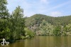 Festival Vltava Open otevřel plavební a turistickou sezonu hudbou, divadlem i deštěm