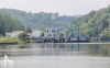 Festival Vltava Open otevřel plavební a turistickou sezonu hudbou, divadlem i deštěm