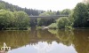 Festival Vltava Open otevřel plavební a turistickou sezonu hudbou, divadlem i deštěm