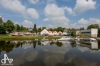 Festival Vltava Open otevřel plavební a turistickou sezonu hudbou, divadlem i deštěm