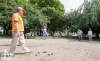 Festival Vltava Open otevřel plavební a turistickou sezonu hudbou, divadlem i deštěm