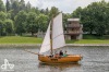 Festival Vltava Open otevřel plavební a turistickou sezonu hudbou, divadlem i deštěm
