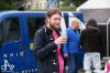 Festival Vltava Open otevřel plavební a turistickou sezonu hudbou, divadlem i deštěm