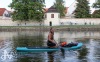 Budějovický majáles jde do finále. Návštěvníci si užili vodu a rozloučili se s Ufftenživot 