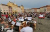 Budějovický majáles jde do finále. Návštěvníci si užili vodu a rozloučili se s Ufftenživot 