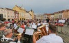 Budějovický majáles jde do finále. Návštěvníci si užili vodu a rozloučili se s Ufftenživot 