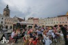 Budějovický majáles jde do finále. Návštěvníci si užili vodu a rozloučili se s Ufftenživot 