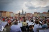 Budějovický majáles jde do finále. Návštěvníci si užili vodu a rozloučili se s Ufftenživot 