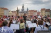 Budějovický majáles jde do finále. Návštěvníci si užili vodu a rozloučili se s Ufftenživot 
