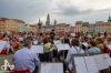 Budějovický majáles jde do finále. Návštěvníci si užili vodu a rozloučili se s Ufftenživot 