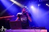 Legendární Freak Power nakonec Lucerna music bar roztančili. Dalo to ale zabrat