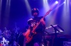 Legendární Freak Power nakonec Lucerna music bar roztančili. Dalo to ale zabrat