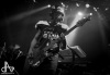 Legendární Freak Power nakonec Lucerna music bar roztančili. Dalo to ale zabrat