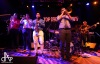 Legendární Freak Power nakonec Lucerna music bar roztančili. Dalo to ale zabrat