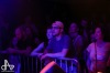 Legendární Freak Power nakonec Lucerna music bar roztančili. Dalo to ale zabrat
