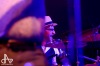 Legendární Freak Power nakonec Lucerna music bar roztančili. Dalo to ale zabrat