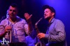 Legendární Freak Power nakonec Lucerna music bar roztančili. Dalo to ale zabrat
