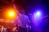 Legendární Freak Power nakonec Lucerna music bar roztančili. Dalo to ale zabrat