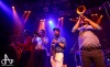 Legendární Freak Power nakonec Lucerna music bar roztančili. Dalo to ale zabrat