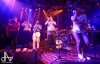 Legendární Freak Power nakonec Lucerna music bar roztančili. Dalo to ale zabrat